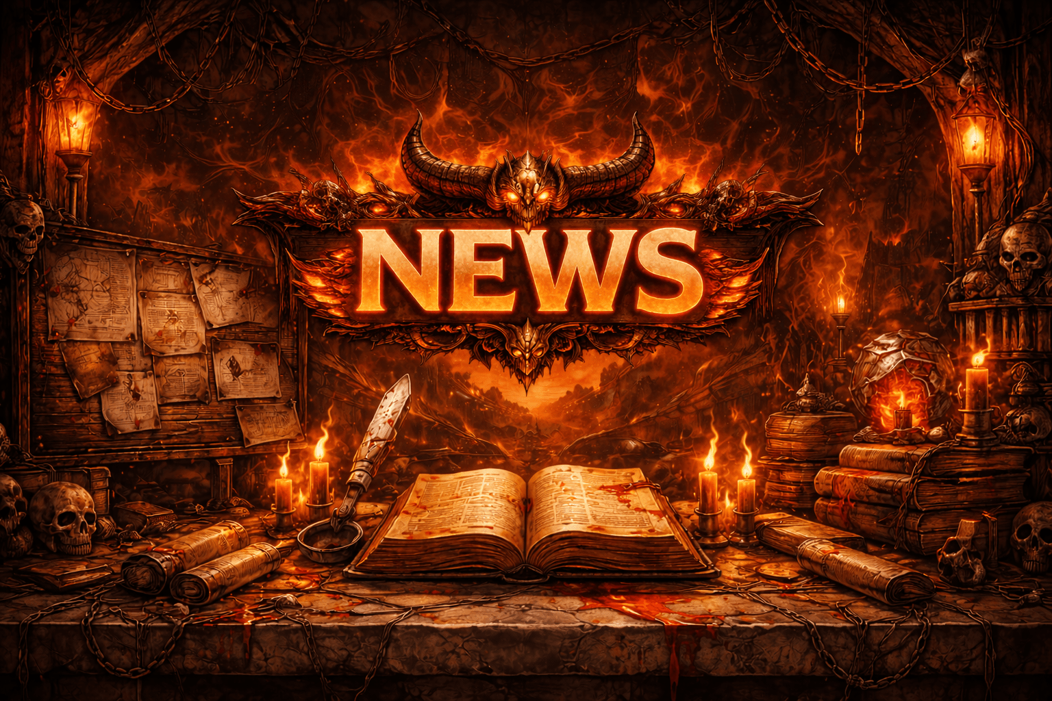 News